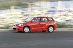 Toyota Matrix 2003 года